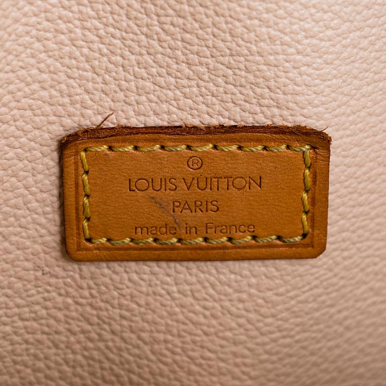 Louis Vuitton, laukku, "Spontini".