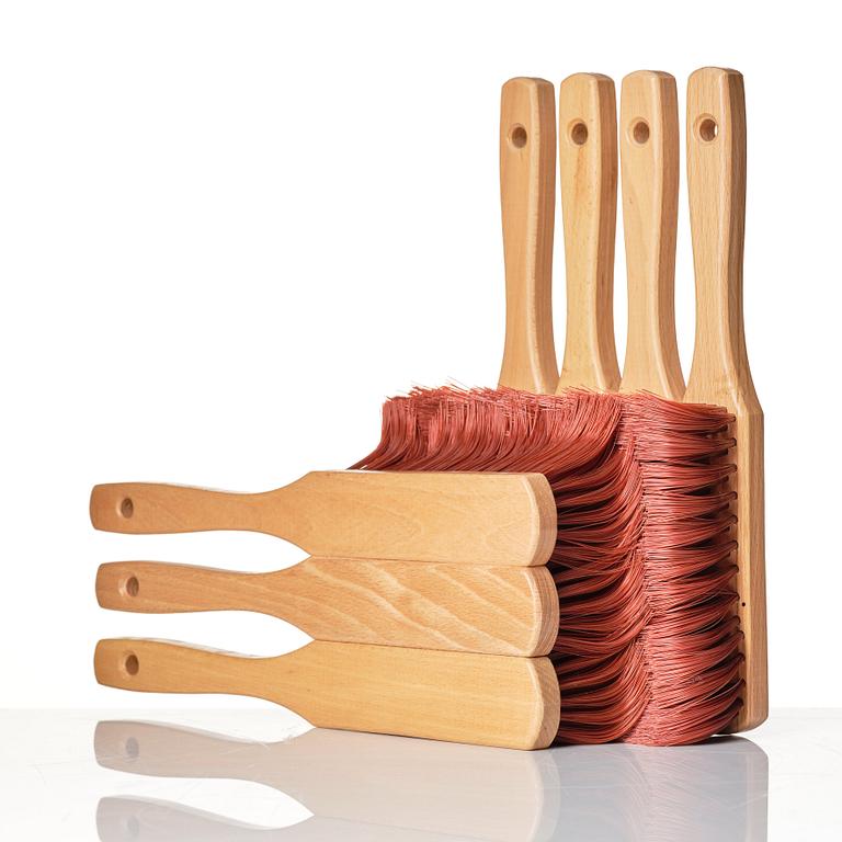 Michael Johansson, "Bender".