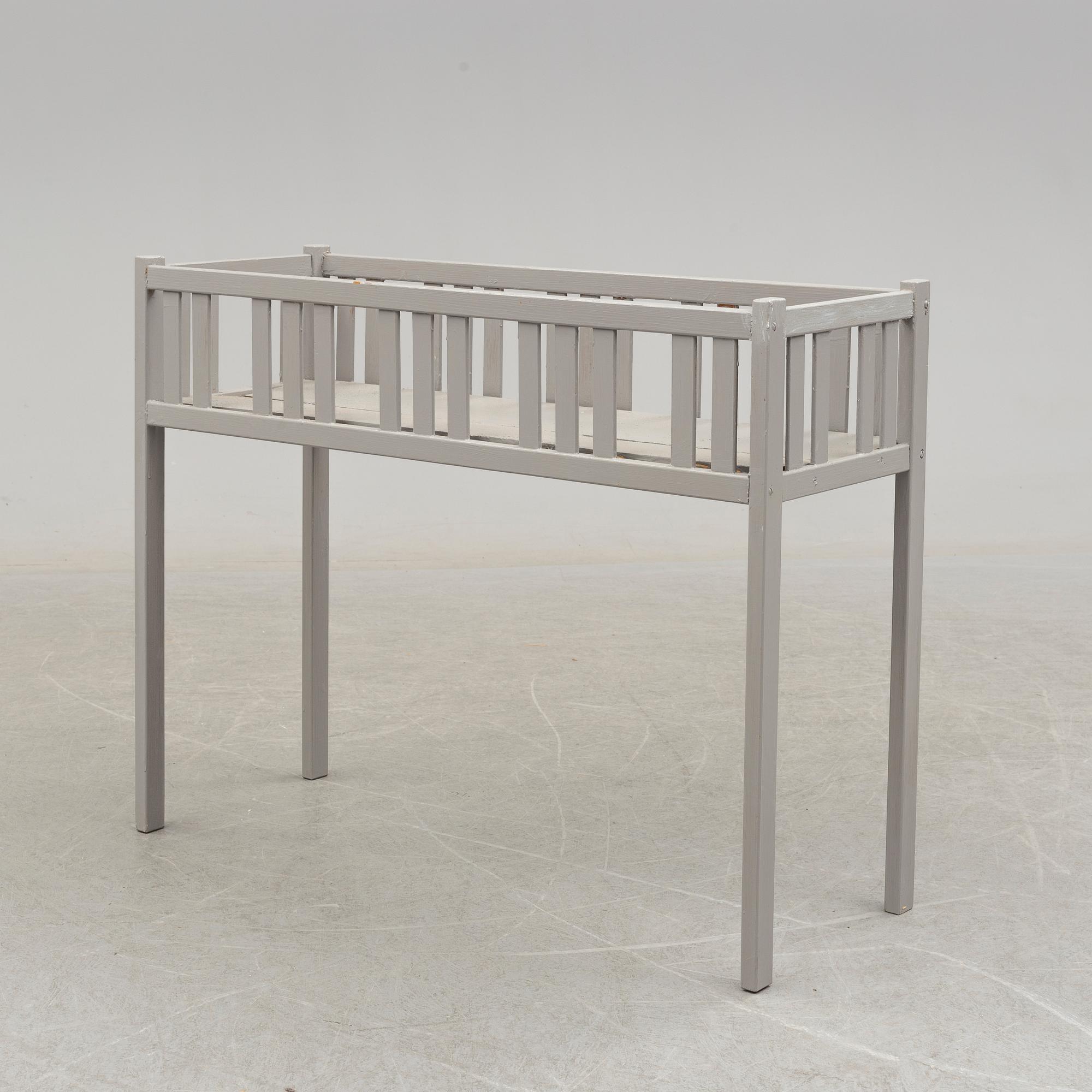 BLOMBORD, 1900-talets första del.