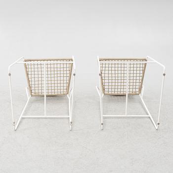 Barstolar, ett par, Oasiq, 2000-tal.