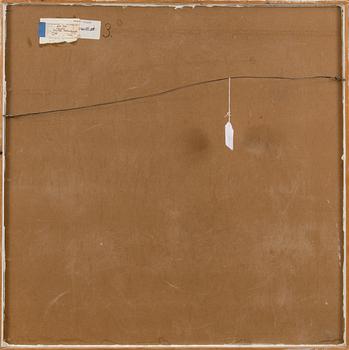 "COMPOSITION WITH THREE AISLES".