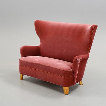 SOFFA, 1940-tal.