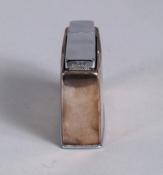 BORDSTÄNDARE,  sterling silver. "Consul Crown", design Sigvard Bernadotte.Georg Jensen.