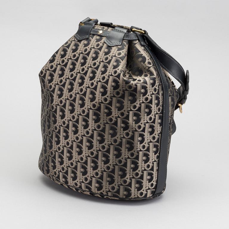 CHRISTIAN DIOR, handbag.