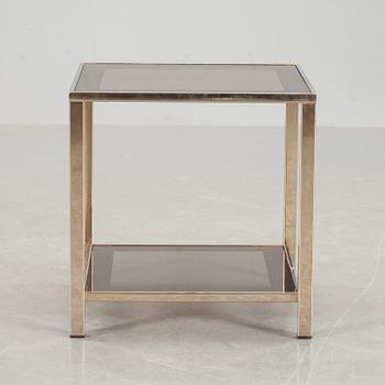 LAMPBORD, 1900-talets sista fjärdedel.