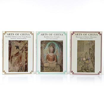 A collectors library, part 1 (14 volumes).