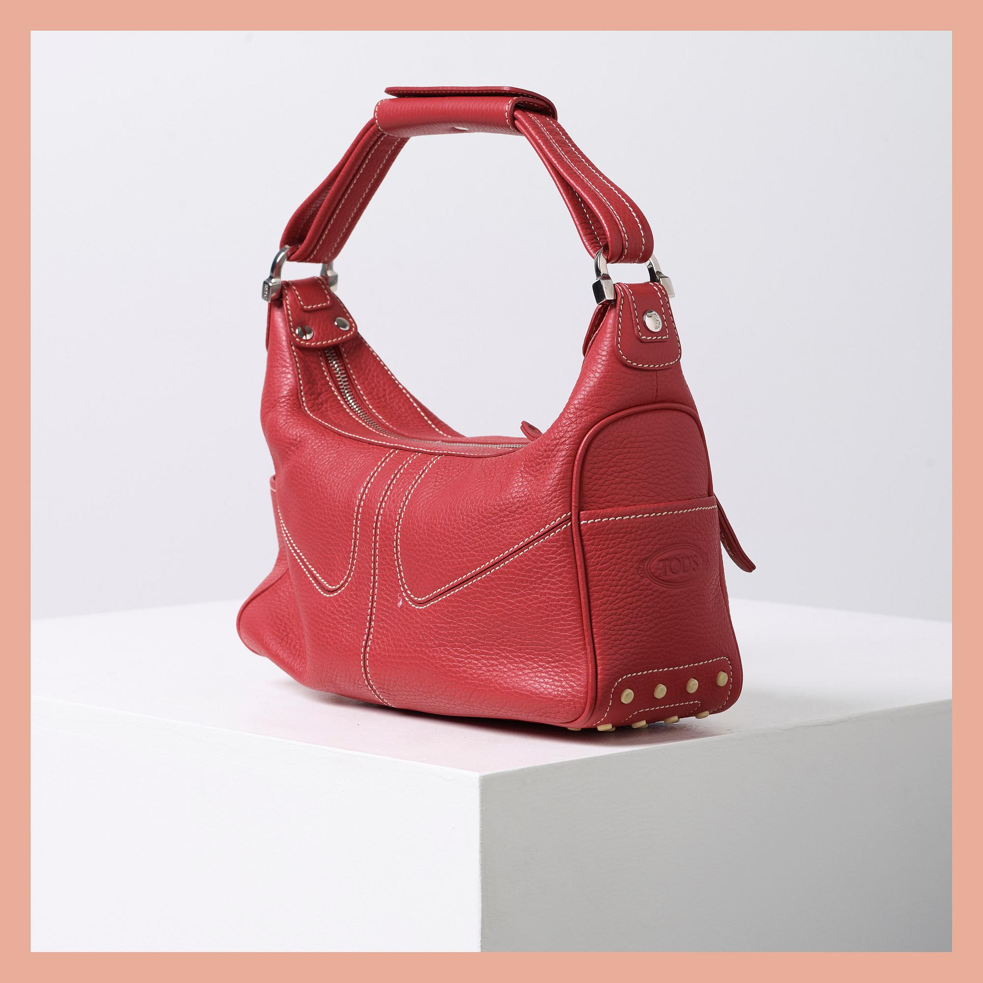 VÄSKA, Tod's.