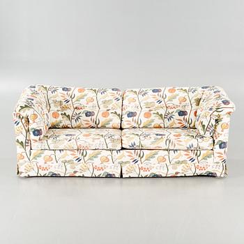 A sofa from Dux, from the latter half of the 20th century.