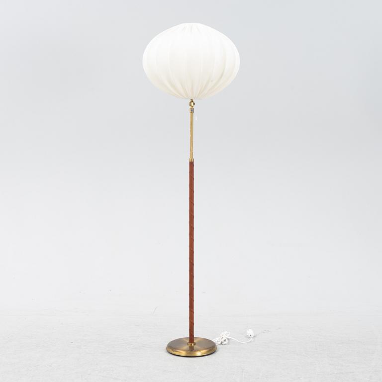 Golvlampa, Liberty, 1900-talets andra hälft.