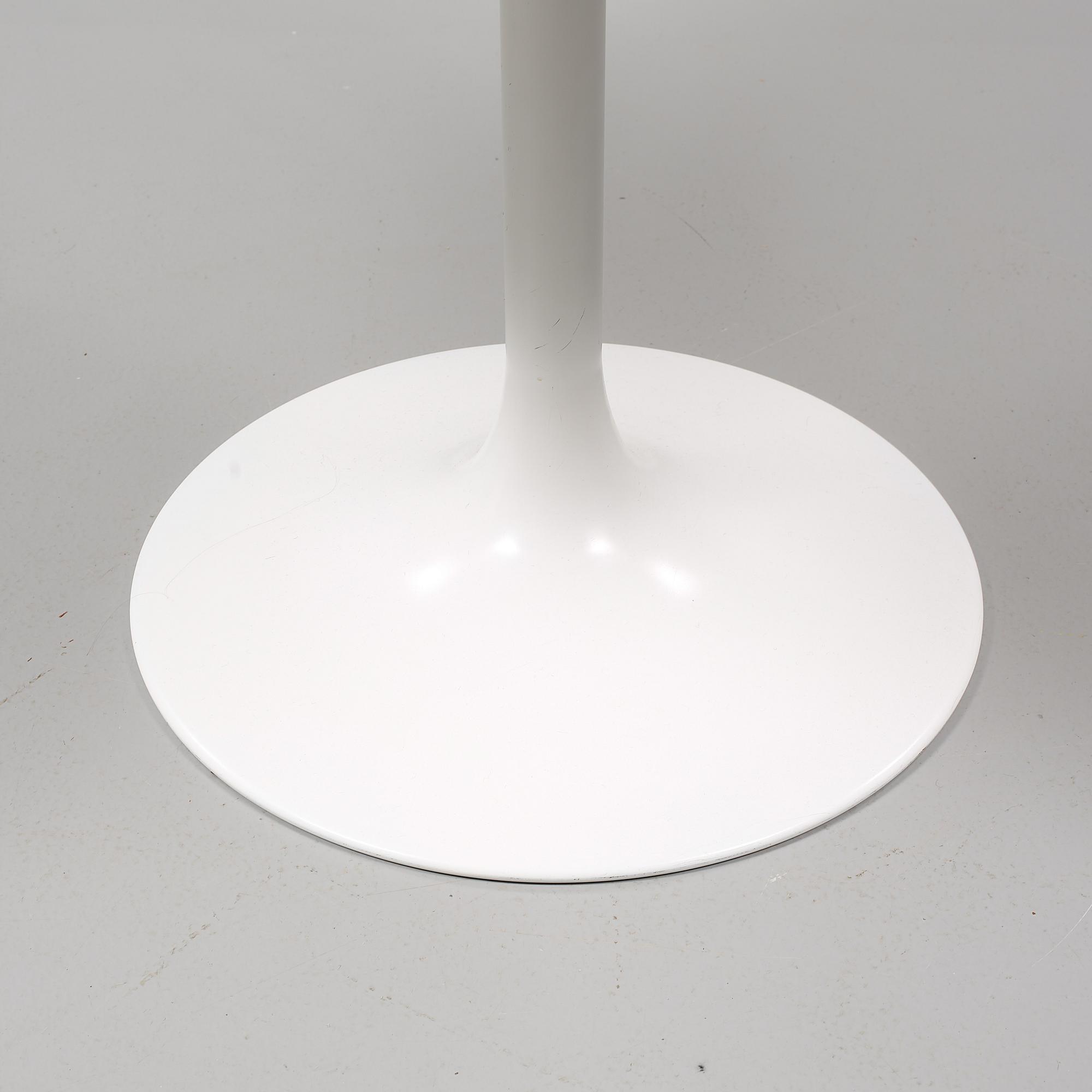 BORD, "Venus", Johanssons Design, Markaryd, 1970-tal.