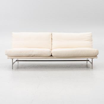 Piero Lissoni, Sofa, Fritz Hansen, Denmark.