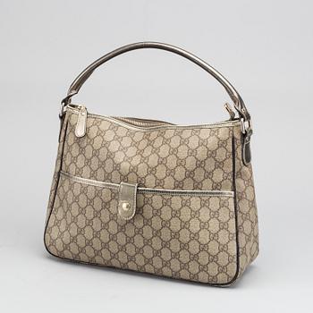 GUCCI, handbag.