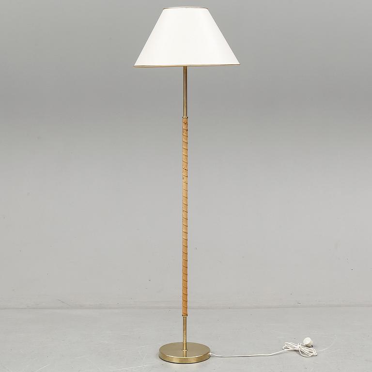 GOLVLAMPA, Böhlmarks, 1900-talets andra hälft.