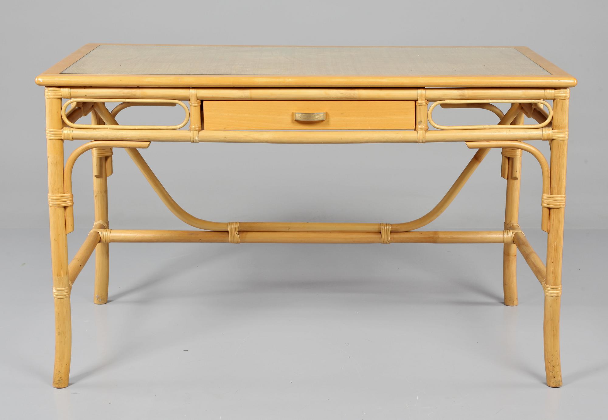 SKRIVBORD, 1900-talets fjärde kvartal.