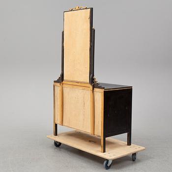 SPEGELBYRÅ, Art Déco, 1920-30-tal.
