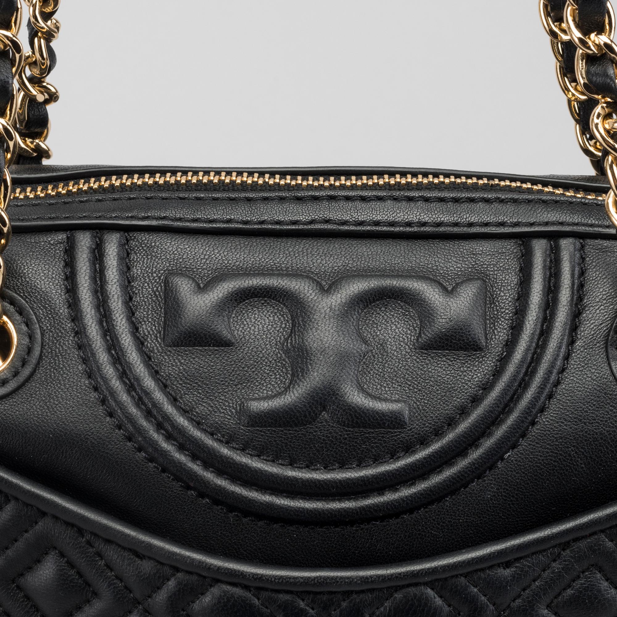 Tory burch väska on sale