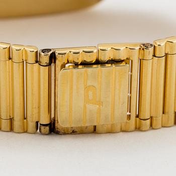 PIAGET, wristwatch, 28.5 x32 mm.