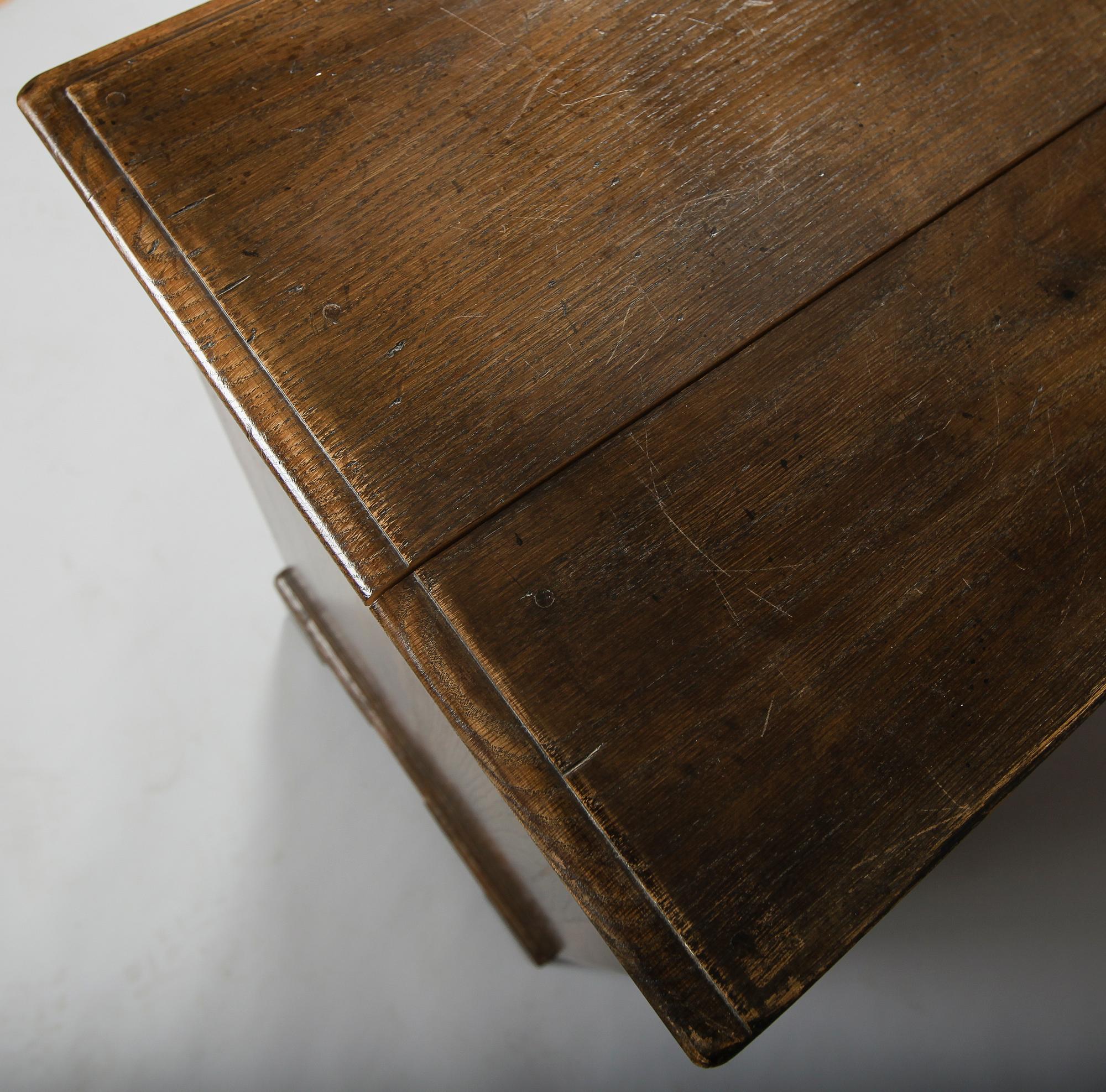 SKÄNK, England 1900-talets mitt.