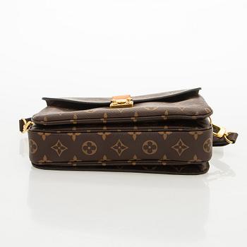 Louis Vuitton, väska, "Pochette Metis".