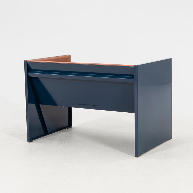Mats Theselius and Andreas Roth, sofa, "Lodger" for Minus 10 Malmö.