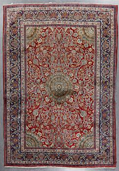 MATTA, Meshad, ca 290x200 cm.