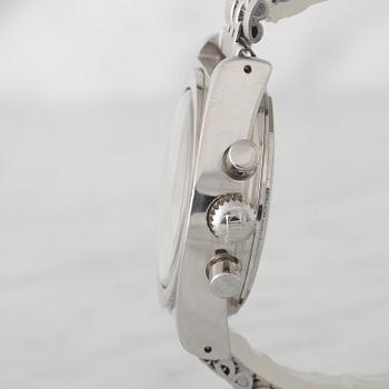 TISSOT, "PR516", kronograf, armbandsur, 36 mm,