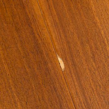 BERTIL FRIDHAGEN, matbord, "Diamant", Bodafors.