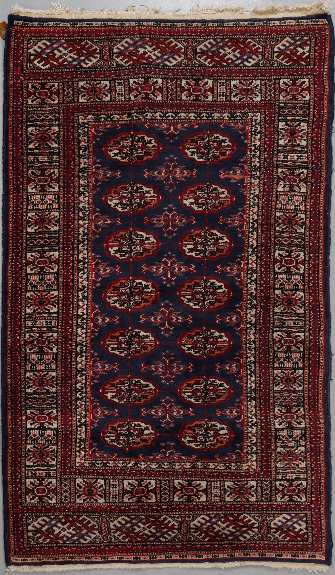 MATTA, orientalisk, old, 158 x 94 cm.