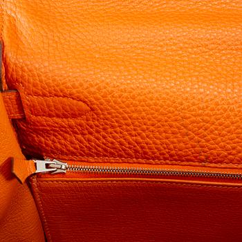 HERMÈS, väska, "Kelly 35", 2009.