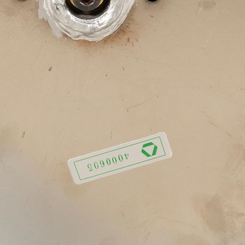 Verner Panton, "Cone chair", Denmark.