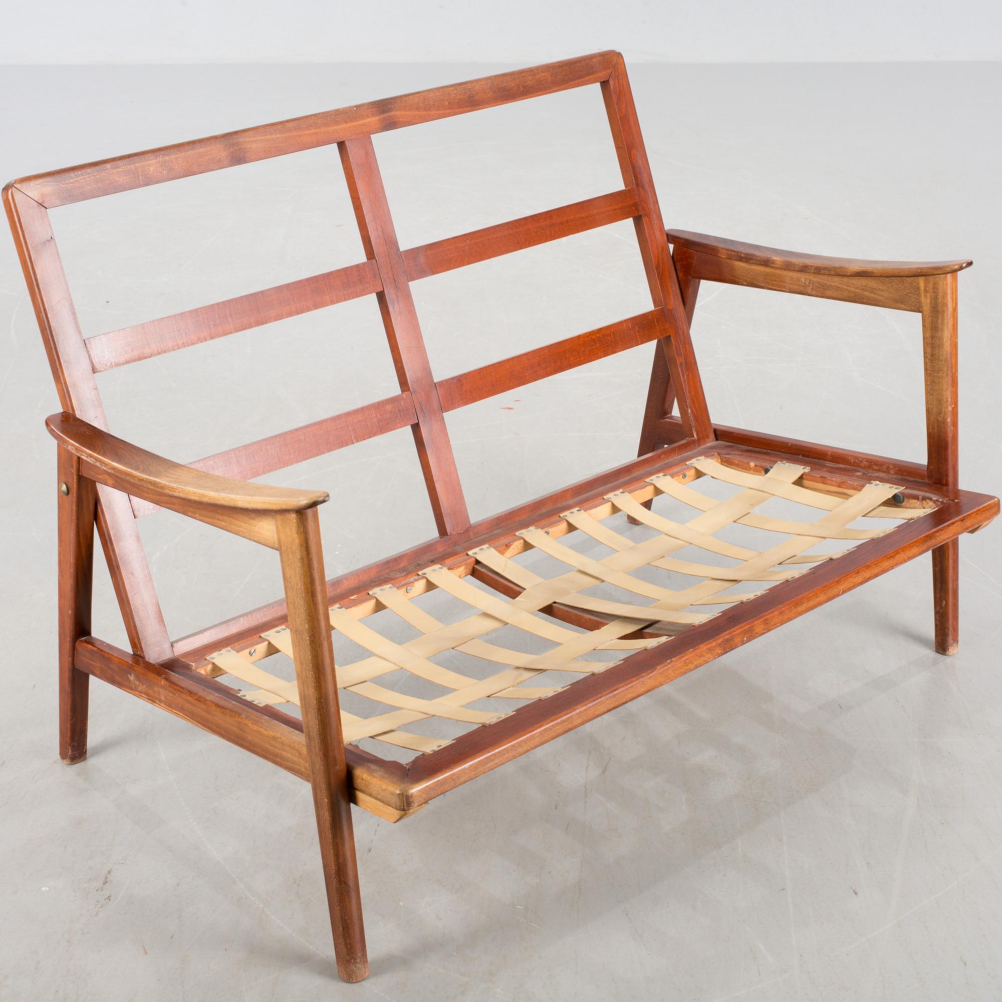 SOFFA, Ikea, 1950-tal.
