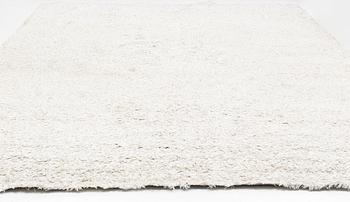 Gunilla Lagerhem Ullberg, matta, Kasthall, "Fogg 5", ca 453 x 345 cm.