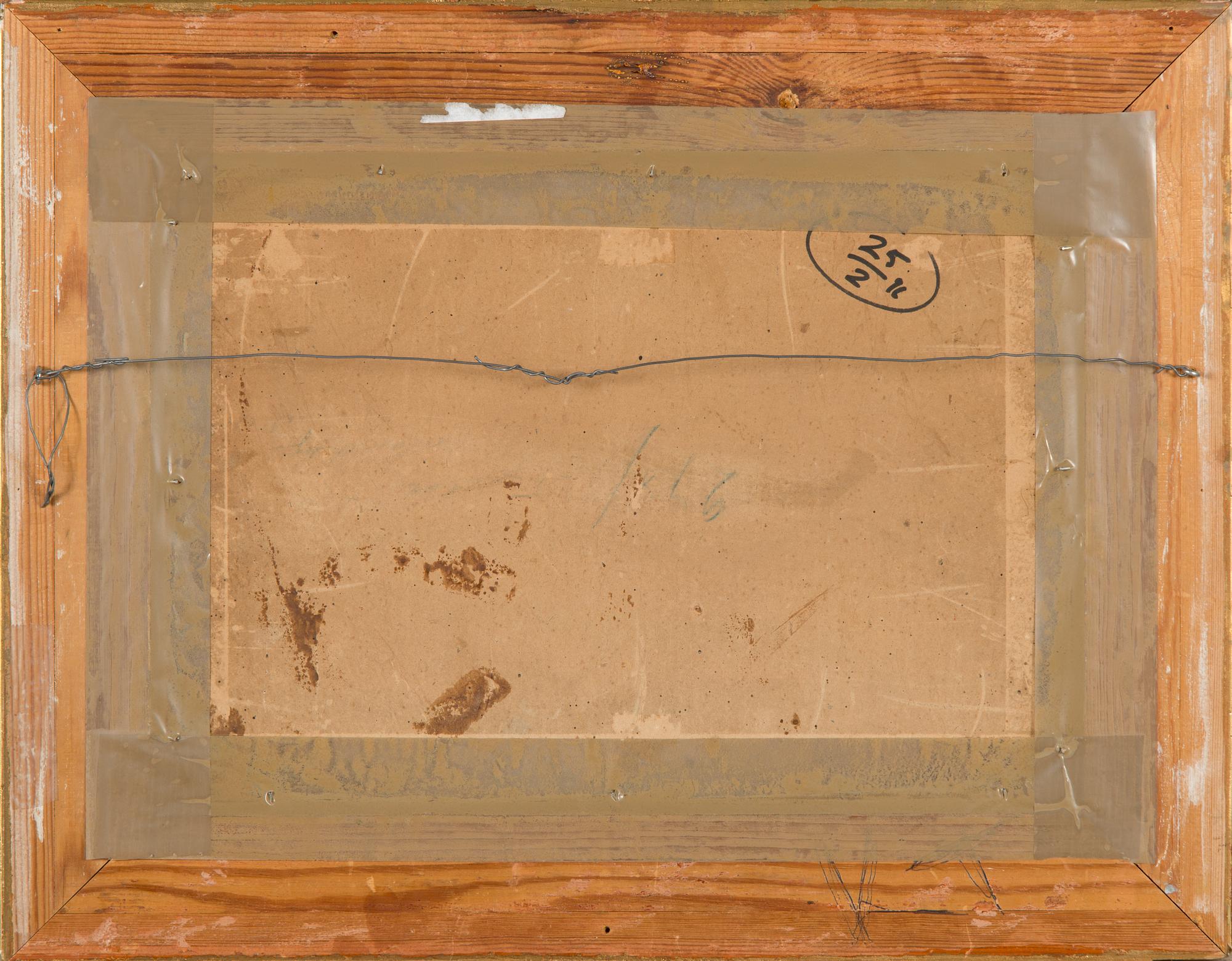 Johan Jakob Reinberg, Domherrar.