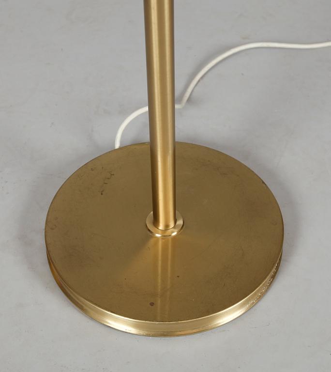 GOLVLAMPA, modell 2368/2148, "Stora Kamelen", Josef Frank, Firma Svenskt Tenn.