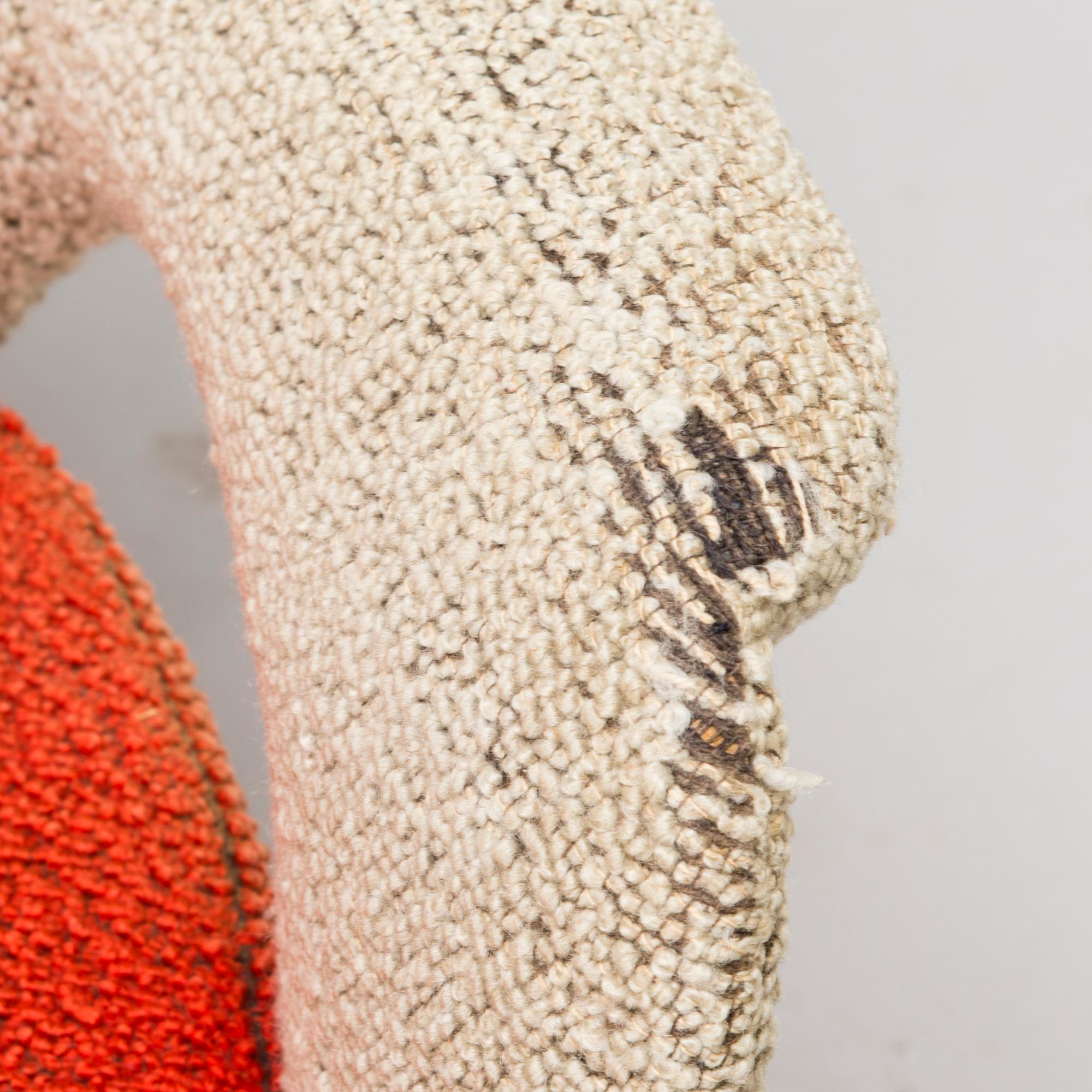 CARL GUSTAF HIORT AF ORNÄS, a 1950s 'Pedro' armchair for Puunveisto Oy - Wood work Ltd.