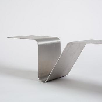 Ilkka Suppanen, a 'Game Shelf', Snowcrash, 1999. Provenance Yrjö Kukkapuro.