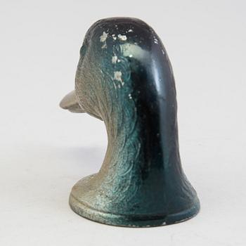 A BOTTLE OPENER "DUCKY", PARIS.