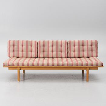 Marian Grabinski, attributed to, a 'Balbo' daybed, IKEA, mid-20th century.
