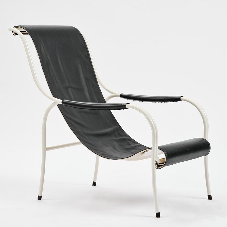 Gustaf Clason, a "Vilstol 1930" easy chair, ed. 12, Källemo, Värnamo, 2007.