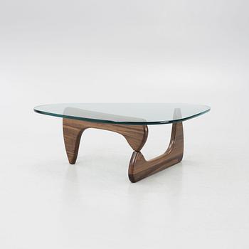 Isamu Noguchi, soffbord, "Noguchi coffee table", Vitra.