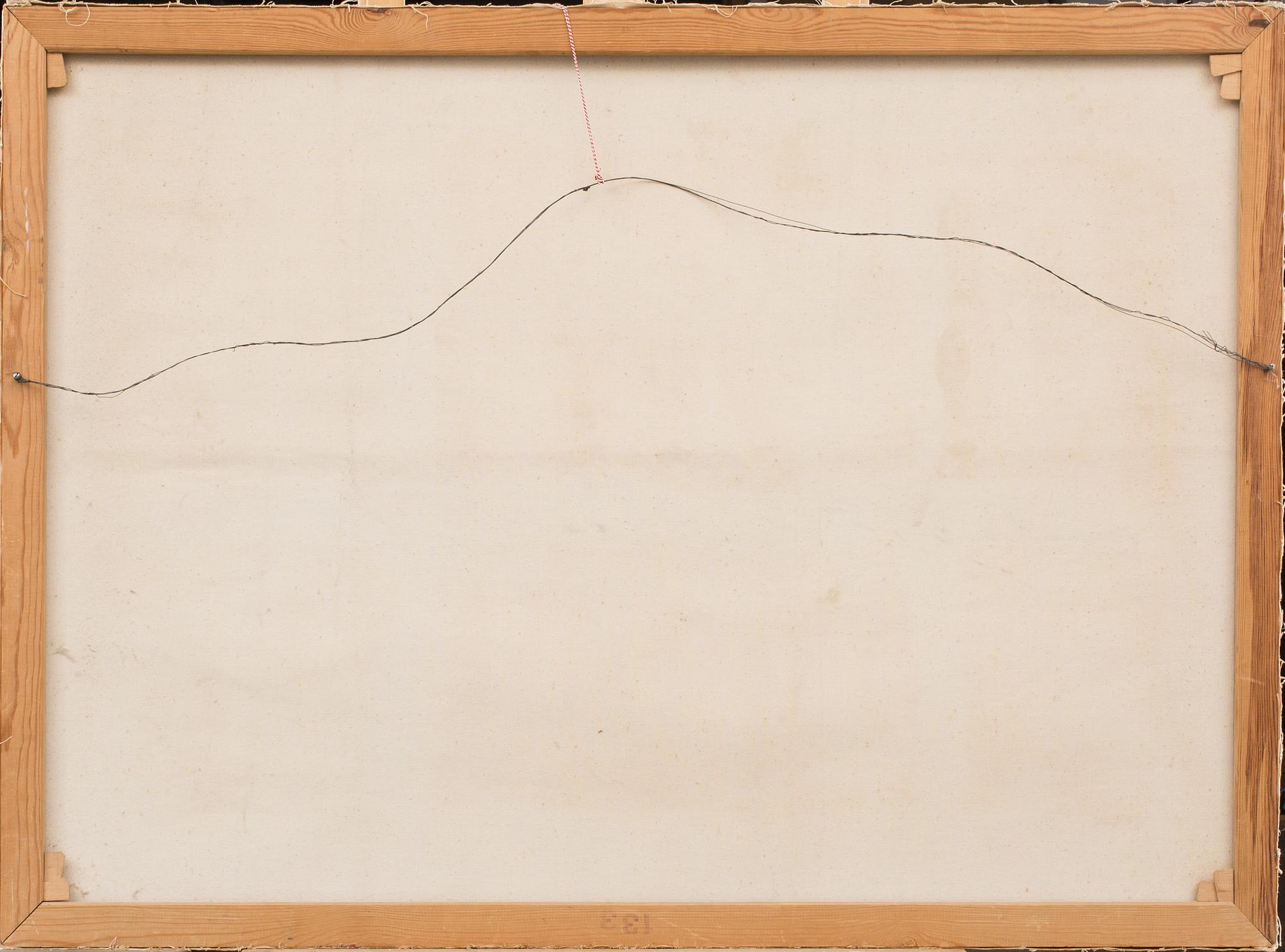 BONADSMÅLNING, 1800-tal.