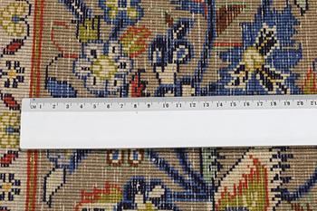 MATTA, Figural Royal Keshan , ca 490 x 340 cm.