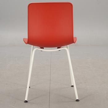 STOL, design Jasper Morrisson för Vitra.
