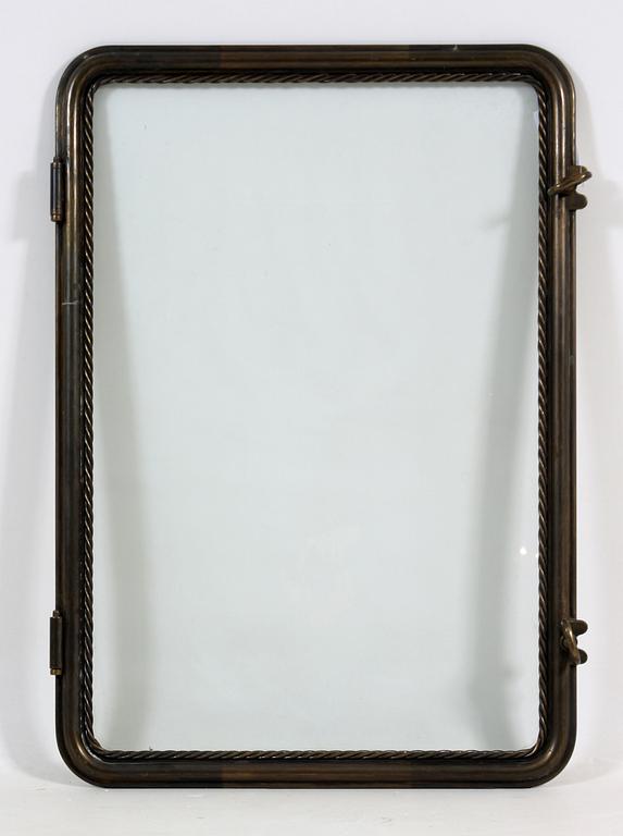 FARTYGSFÖNSTER, tidigt 1900-tal.