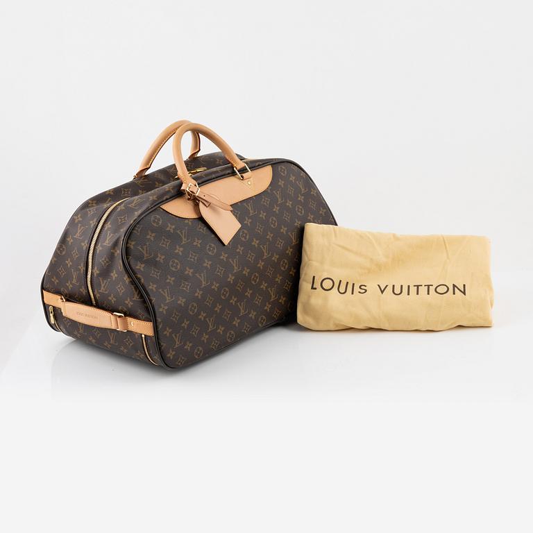 Louis Vuitton, rullväska, "Eole 50", 2013.