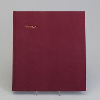 A set of 2 vol Books about photo art, 21th century.