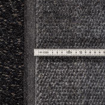 Gunilla Lagerhem Ullberg, a carpet, "Esther 600", tufted, ca 280 x 230 cm, Kasthall.