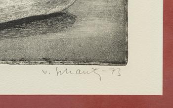 Philip von Schantz, "Purjolök".