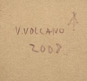 Vlasta Volcano, “rDNA”.