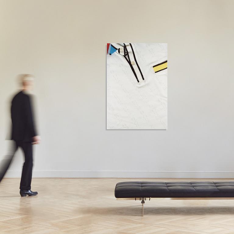 Cory Arcangel, "Timeless Standard".